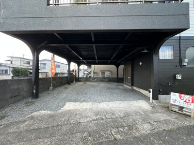 【駐車場】 | 小林市細野 1,199万円