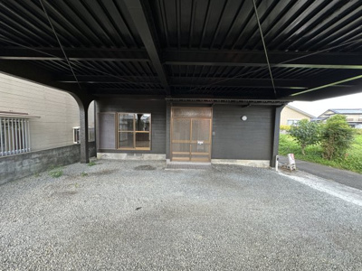 【駐車場】 | 小林市細野 1,199万円