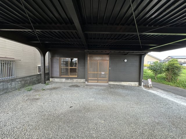 【駐車場】 | 小林市細野 1,199万円