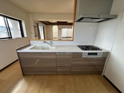 【キッチン】 | 小林市細野 1,199万円