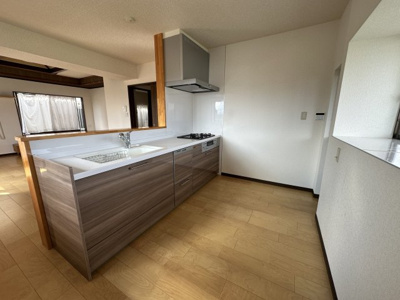 【キッチン】 | 小林市細野 1,155万円