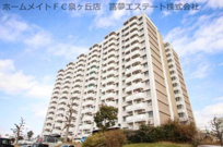 ビレッジハウス泉北栂タワー1号棟の画像