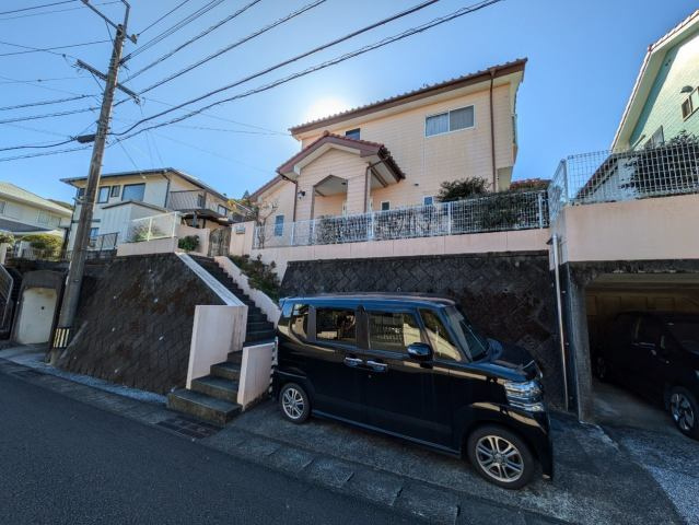 生目台東5丁目　中古戸建