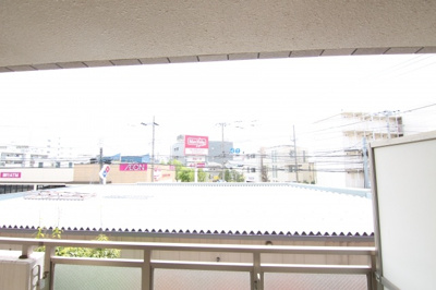 【展望】 | クラッサ元住吉