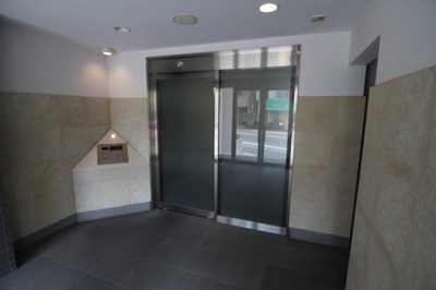 【エントランス】 | クラッサ元住吉