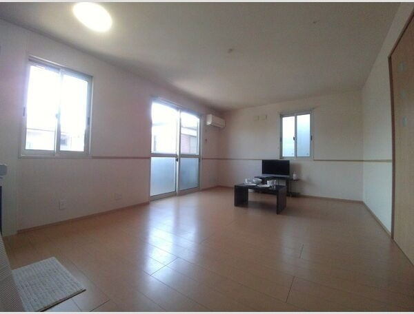 オンディーヌの居間・リビング