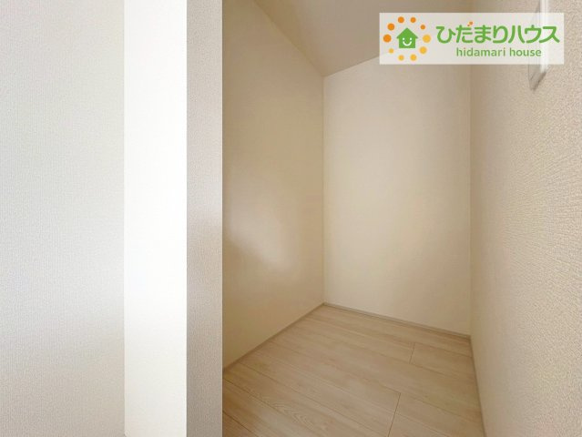 日立市久慈町12期　新築戸建のその他