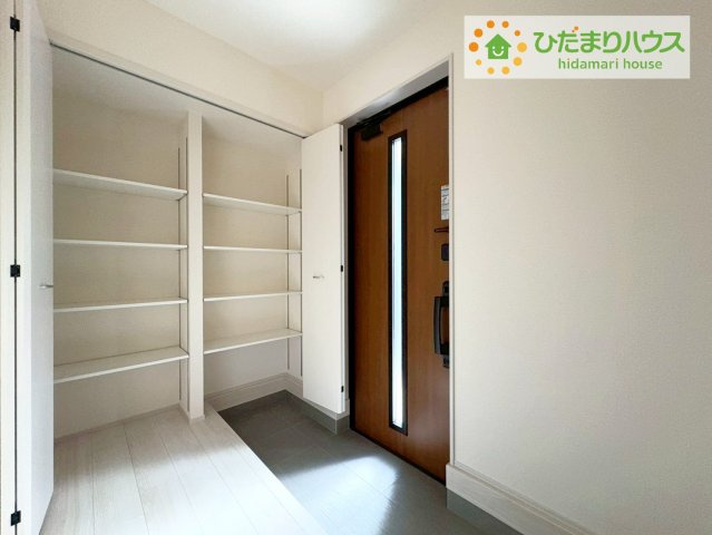 日立市久慈町12期　新築戸建のその他