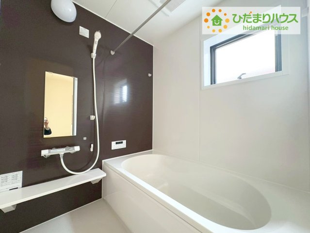 日立市久慈町12期　新築戸建のその他