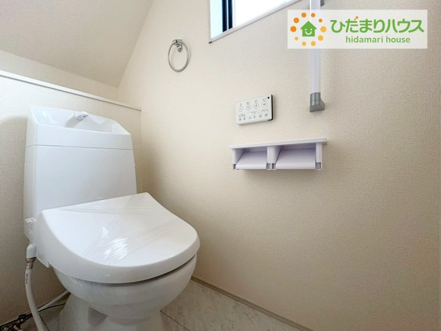 日立市久慈町12期　新築戸建のその他