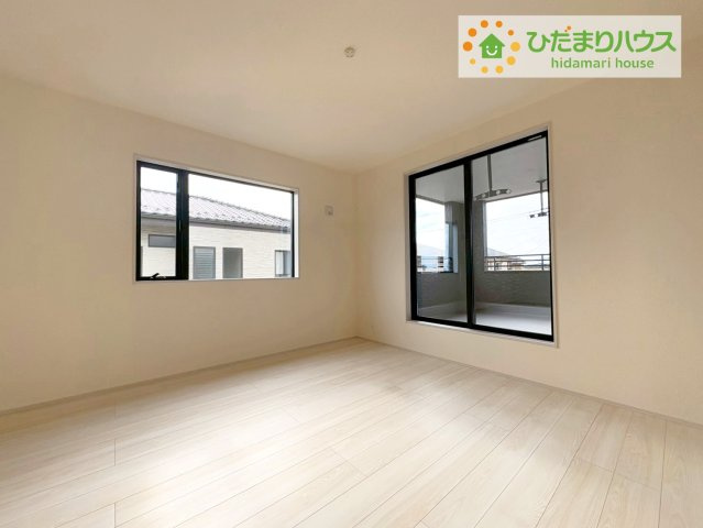 日立市久慈町12期　新築戸建のその他