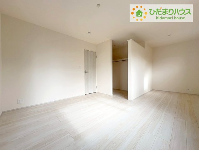 日立市久慈町12期　新築戸建のその他