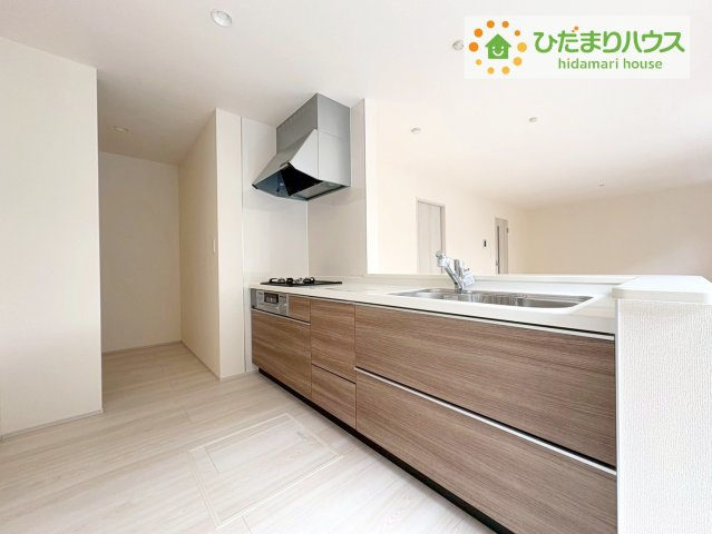 日立市久慈町12期　新築戸建のその他