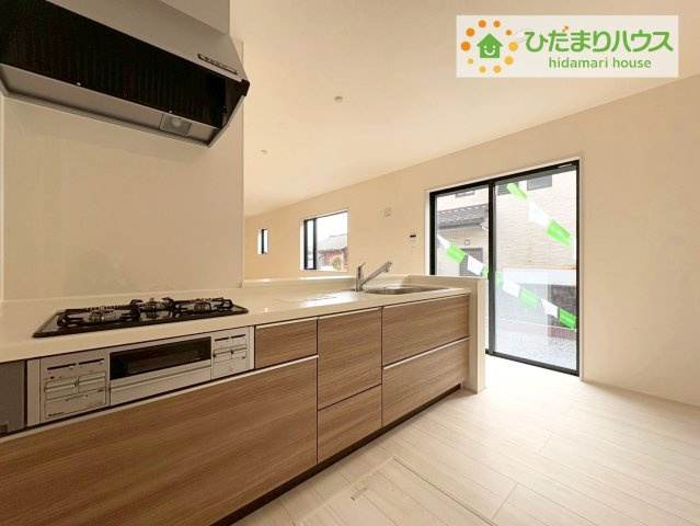 日立市久慈町12期　新築戸建のその他