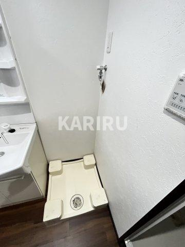 ドゥエリング森小路の設備