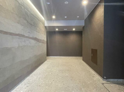 【ロビー】 | アーバンパーク品川豊町