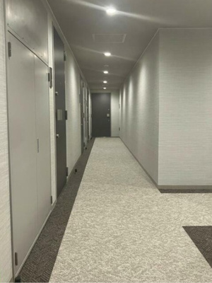 【その他共用部分】 | アーバンパーク品川豊町