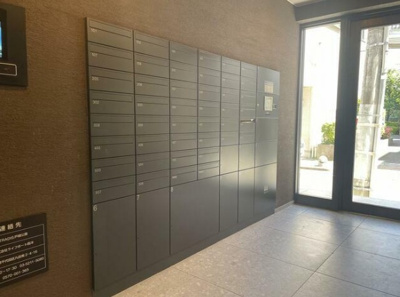 【その他共用部分】 | アーバンパーク品川豊町