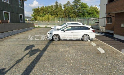 【駐車場】 | Blomljud(ブロムユード)