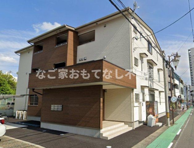 【外観】 | Blomljud(ブロムユード)