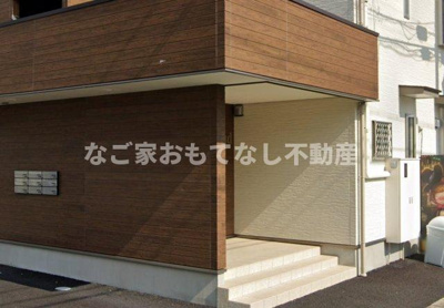 【エントランス】 | Blomljud(ブロムユード)