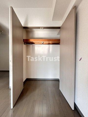 【収納】 | 大阪謄写館ビル