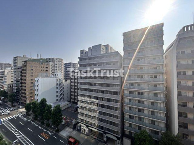 【展望】 | 大阪謄写館ビル