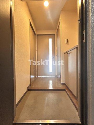 【玄関】 | 大阪謄写館ビル