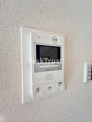 【セキュリティ】 | 大阪謄写館ビル