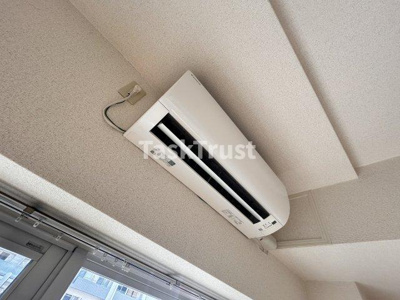 【設備】 | 大阪謄写館ビル