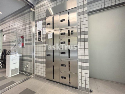 【その他共用部分】 | 大阪謄写館ビル