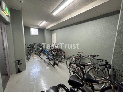 【その他共用部分】 | 大阪謄写館ビル