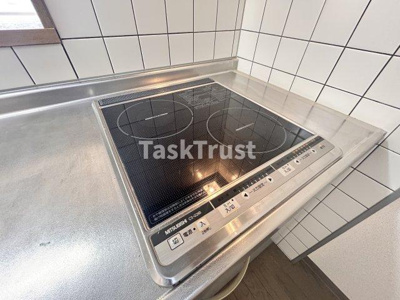 【キッチン】 | 大阪謄写館ビル