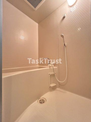 【浴室】 | 大阪謄写館ビル