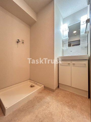 【洗面所】 | 大阪謄写館ビル