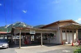 サニーコリーヌの周辺|影森駅まで450m