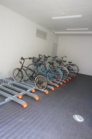 コンフォート滝川公園のその他共用部分