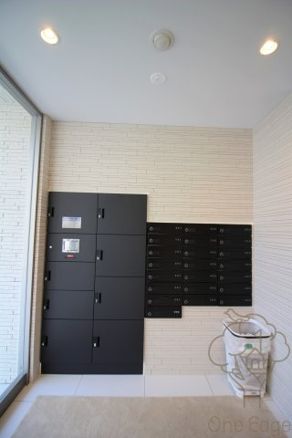 コンフォート滝川公園のその他共用部分