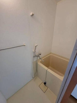 【浴室】 | 佐竹ハイツ