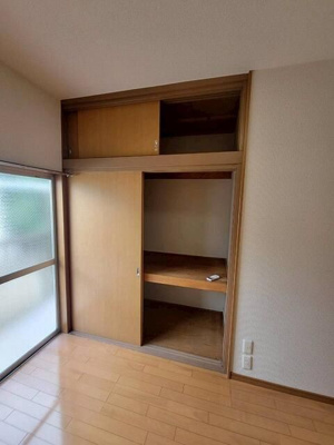 【収納】 | 佐竹ハイツ