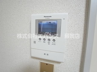 【セキュリティ】 | プラザドゥサン