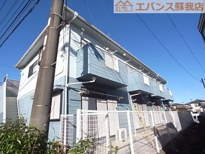 【外観】 | プラザドゥサン | 外観です