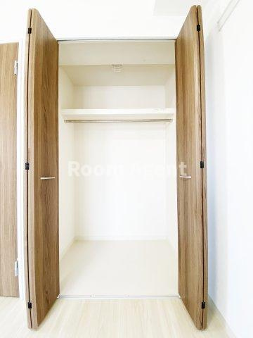 ロイヤルアンコールの収納