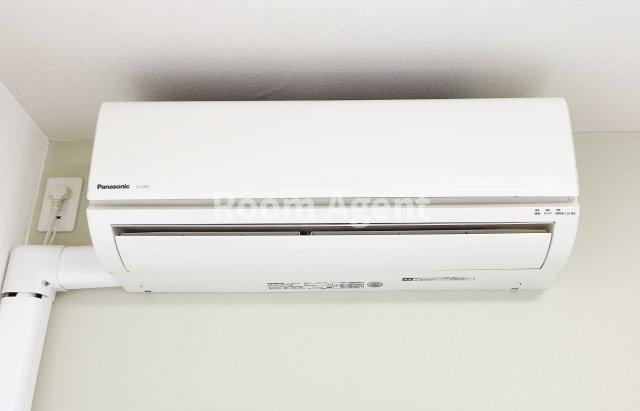 ロイヤルアンコールの設備