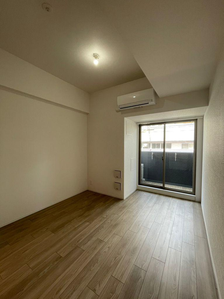 エスリード上前津セレーノ　名古屋市賃貸　仲介手数料無料の居間・リビング|リビング/居室