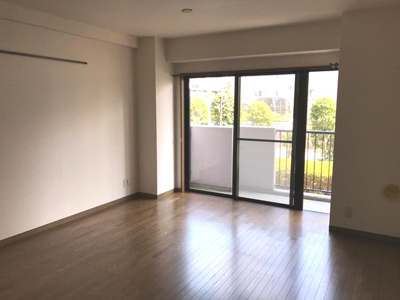 【居間・リビング】 | 大新ヒルズ