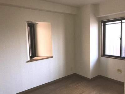 【洋室】 | 大新ヒルズ