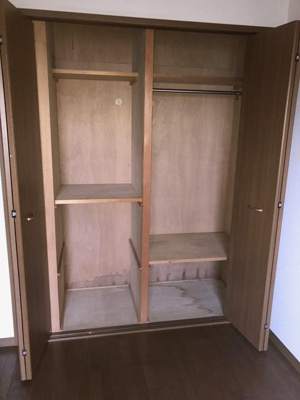 【収納】 | 大新ヒルズ