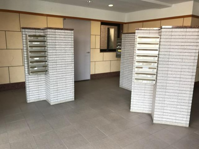 【その他共用部分】 | 大新ヒルズ