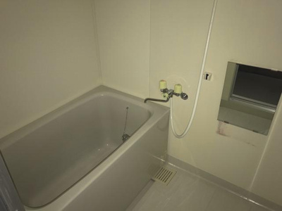 【浴室】 | 大新ヒルズ